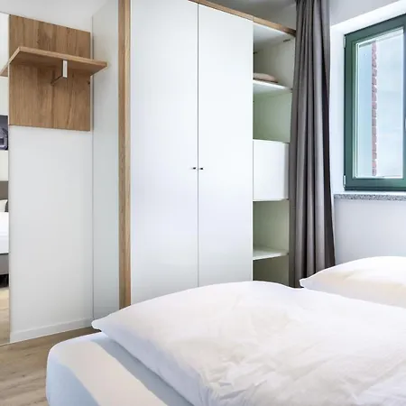 Lejlighed Krusespeicher Krusespeicher 5-63 *