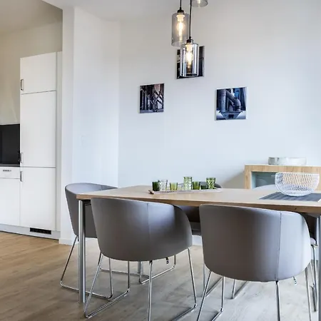 Lejlighed Krusespeicher Krusespeicher 5-63