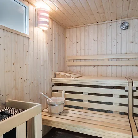 Krusespeicher Krusespeicher 5-63 Lejlighed *