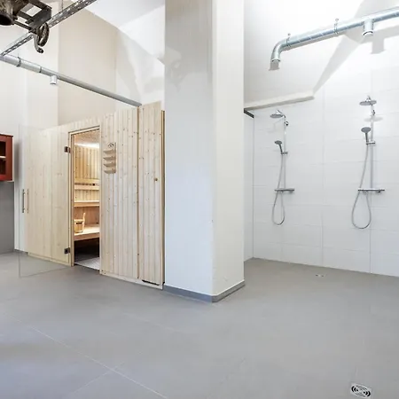 Krusespeicher Krusespeicher 5-63 Lejlighed